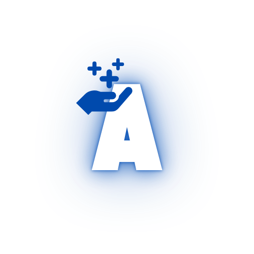 Achievement Value-Oriented Icon