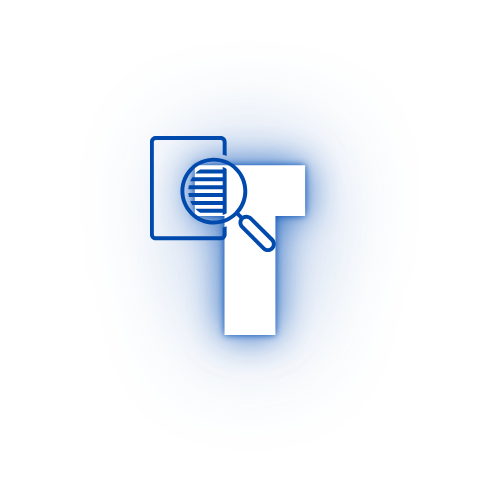 Trust and Transparency Icon