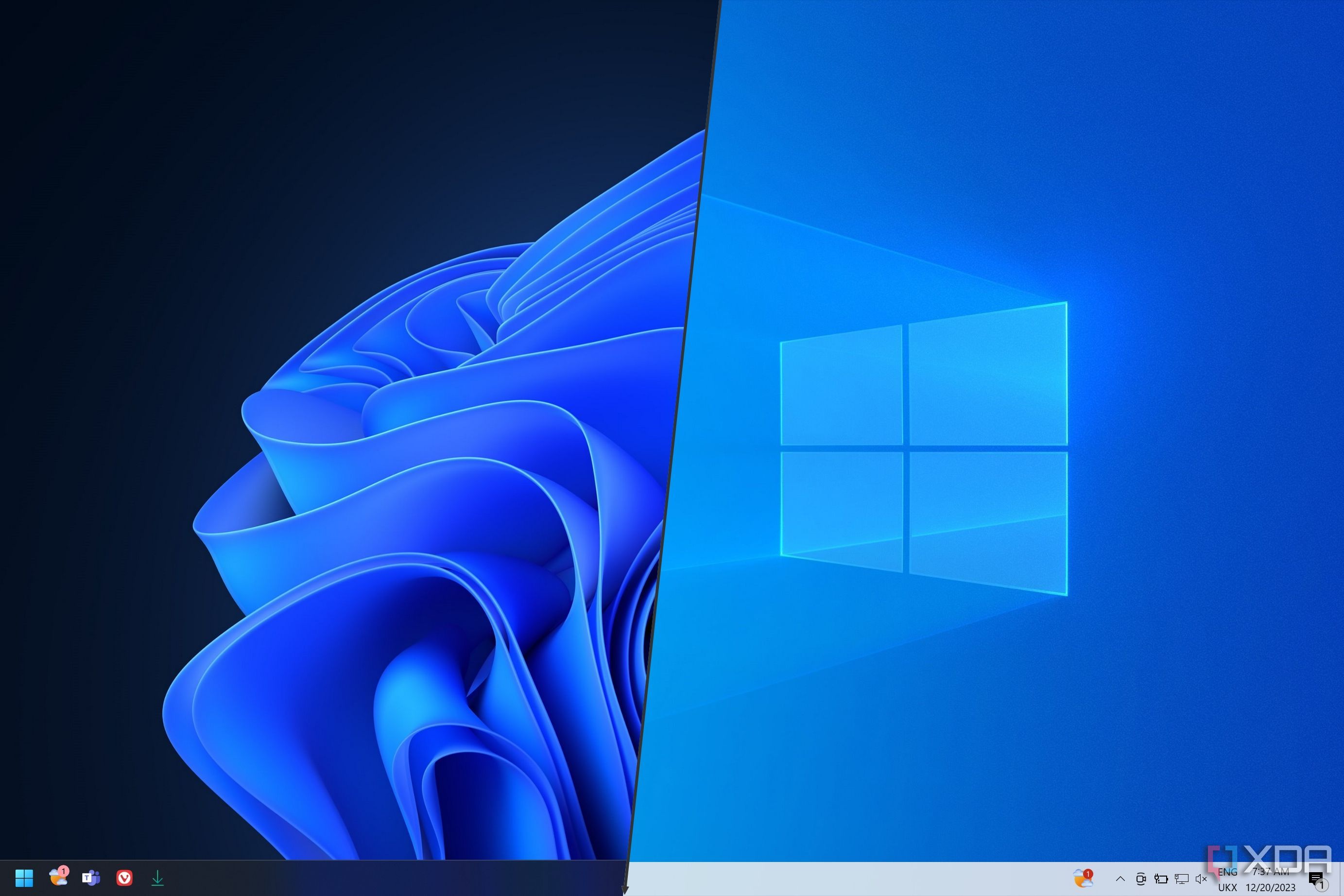 Windows 10 sudah end of Life (EOL).....apakah waktunya pindah ke Windows 11 ?
