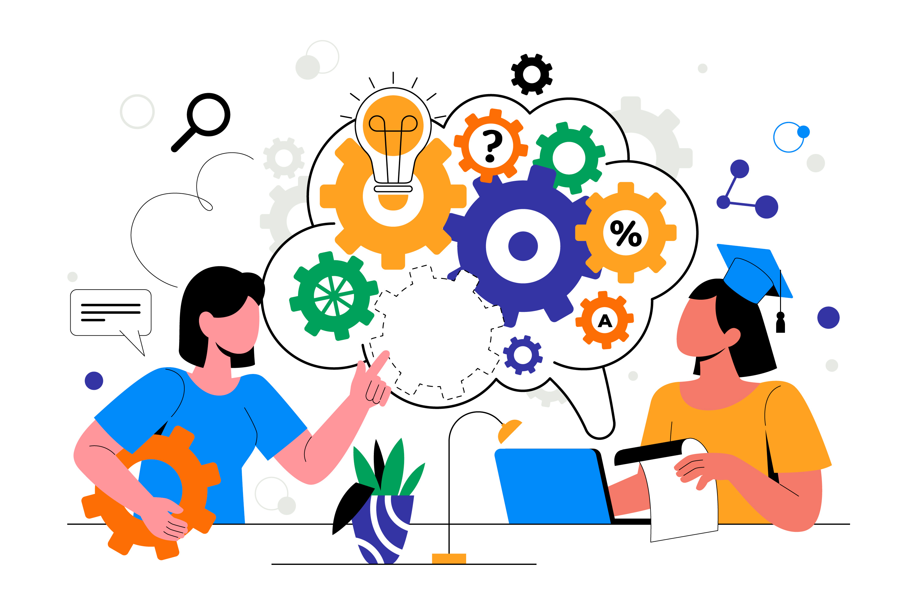 Pelatihan Kompetensi TI